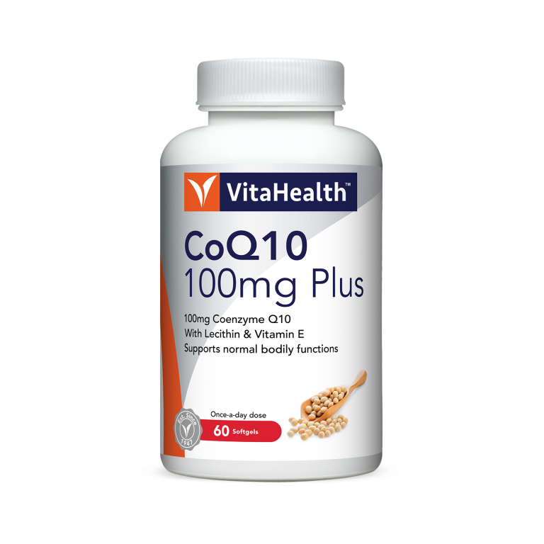 CoQ10-100mg-Front_200ml-Round-Bottle