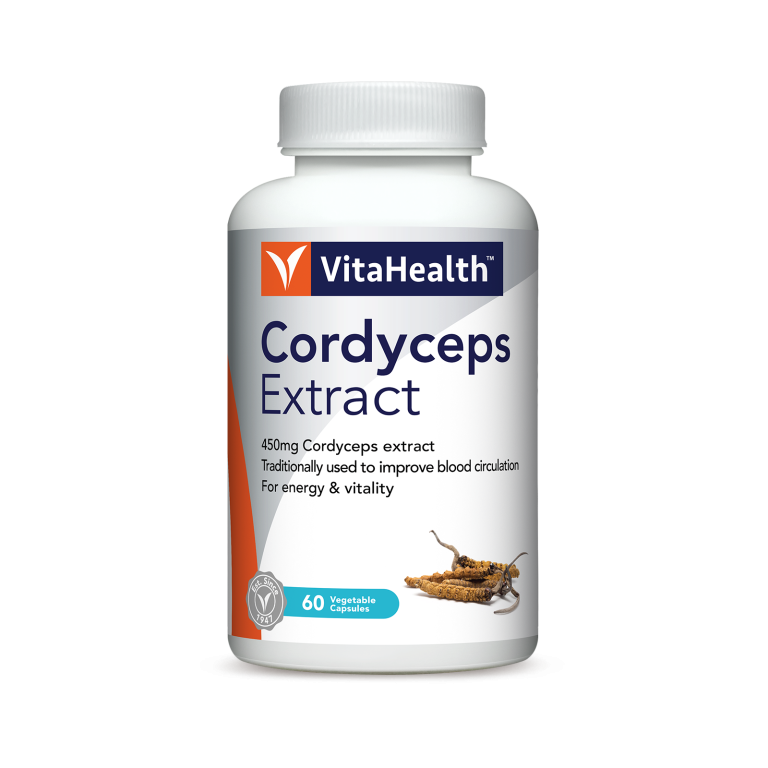 Cordycep-front-200ml-Round-Bottle