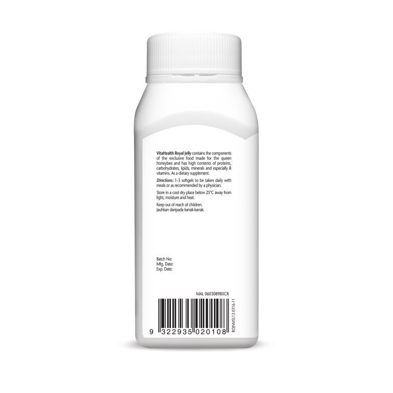 Royal-Jelly-left-500ml-Square-Bottle-1