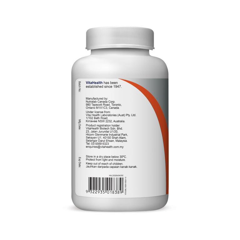 Vit C 500mg Chewable_100s_Left