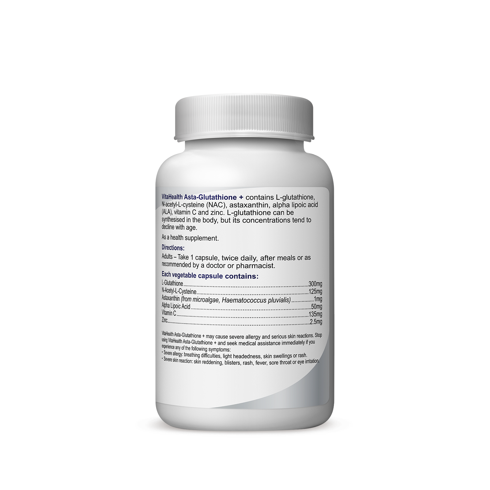 Supplement Malaysia
