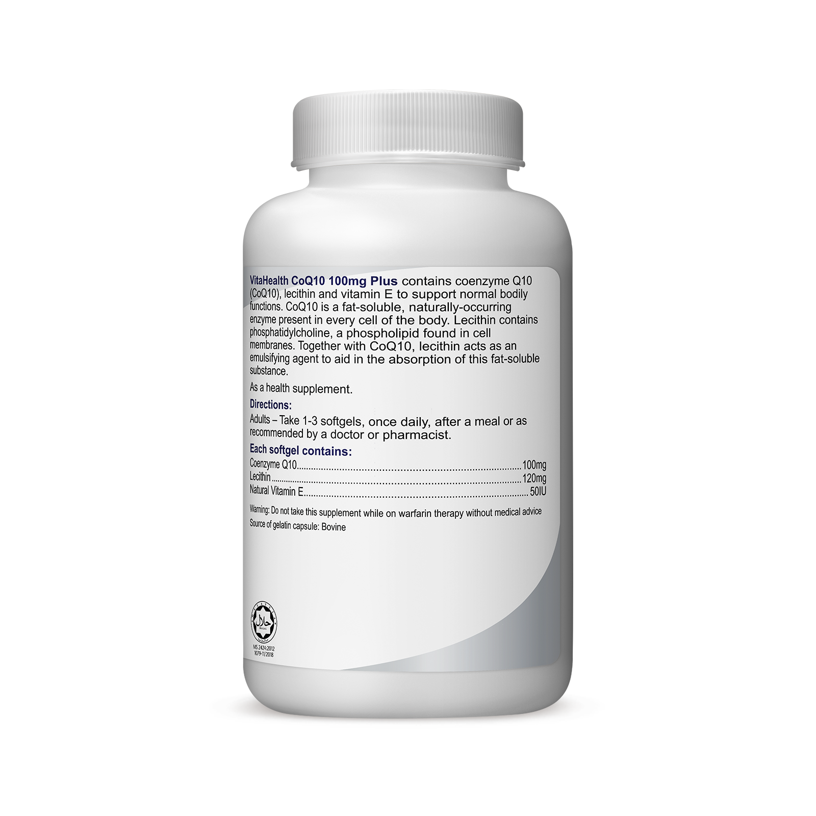 VitaHealth Supplement Malaysia