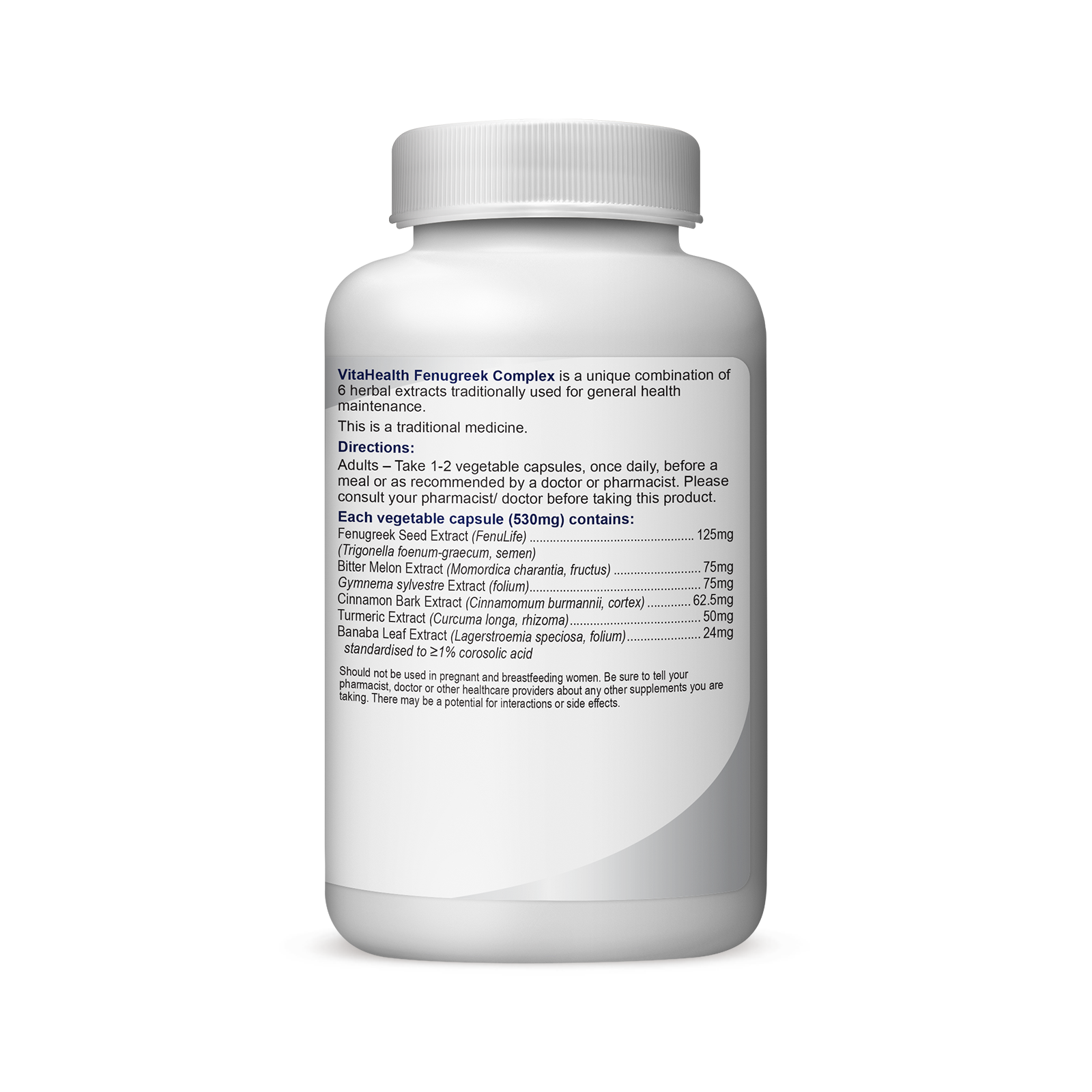 Fenugreek-right