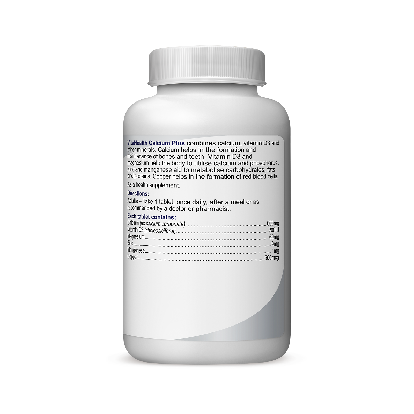 Supplement Malaysia
