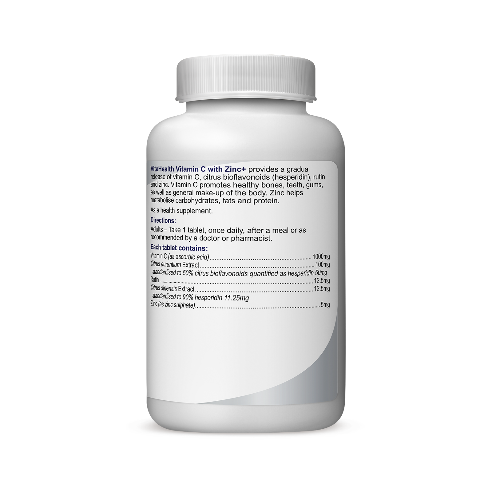 VitaHealth Supplement Malaysia