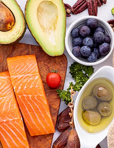 Feel Full on Fewer Calories
