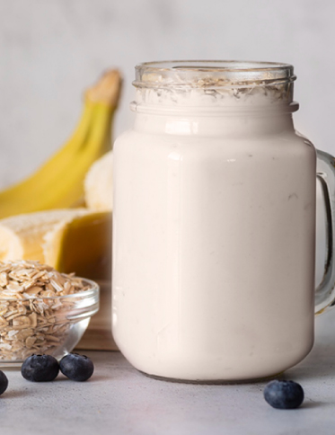 Get Lean & Tone Up with Protein 23